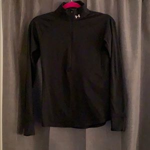 Under Armor Workout Sweatshirt